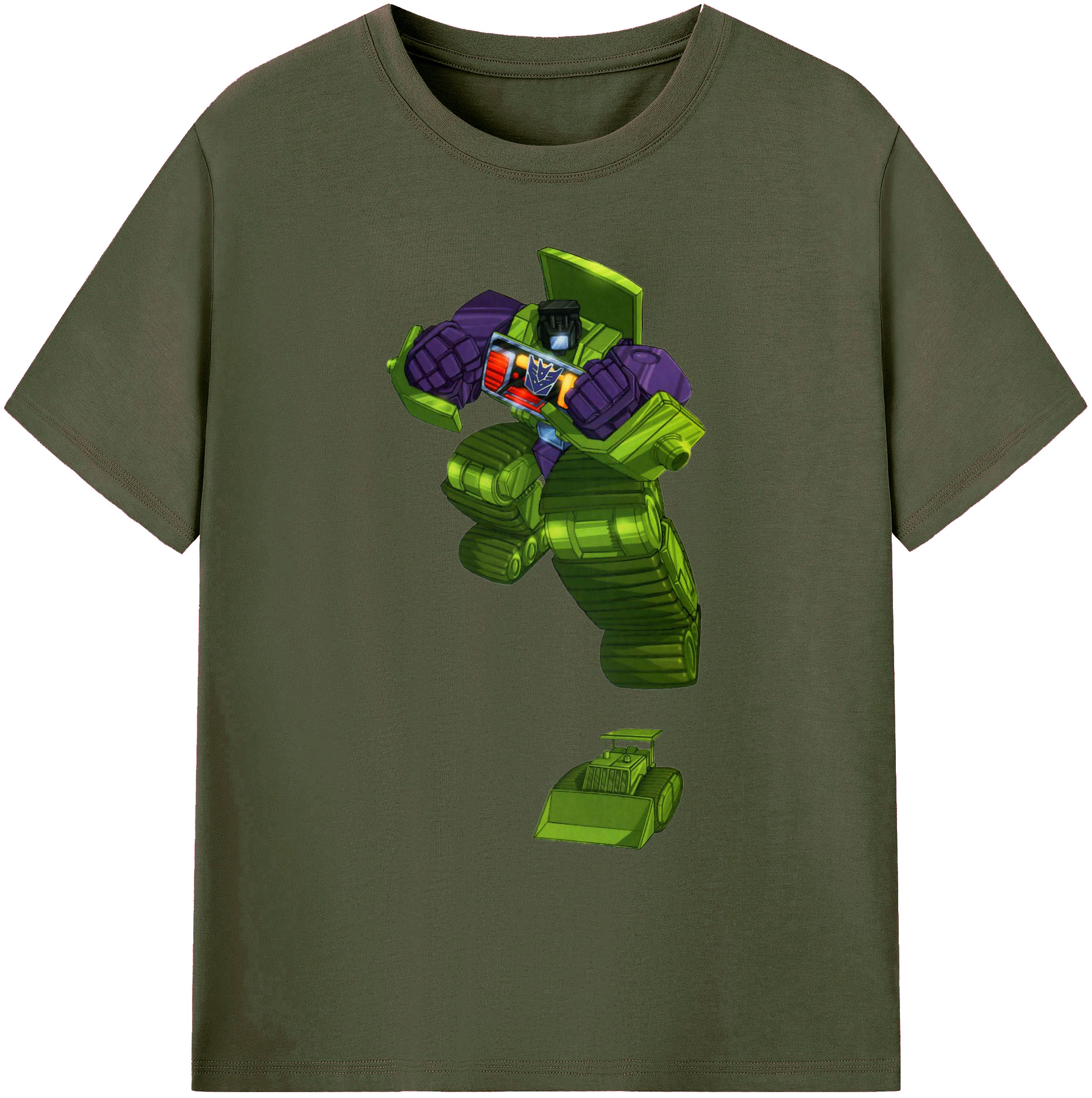 （画像用）  綿100％ メンズ半袖Tシャツ｜肌触りやわらか＆通気性